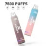 XIAOKE 7500口